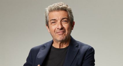 Ricardo Darín aterriza en Netflix con una serie que rompe todos los esquemas