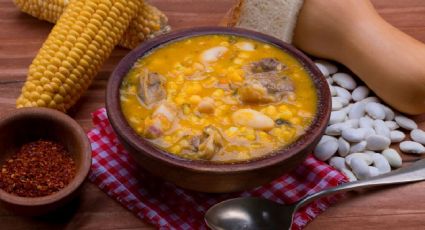 Recetas: 4 variedades de locro para todos los gustos