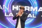 Se conocieron los planes de Marcos Ginocchio con el premio de “Gran Hermano”