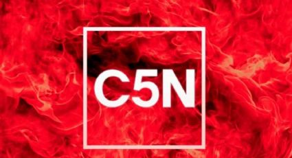 Feroz pelea entre dos famosos periodistas: "Les pidió a las autoridades de C5N que me echaran"