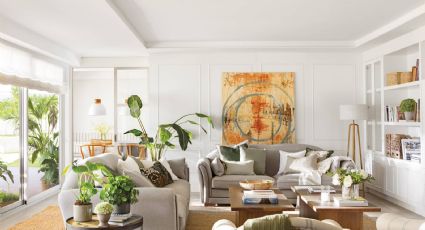 Los mejores tips para decorar tu casa