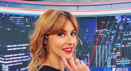 Marcela Pagano contó lo que nadie quería que se sepa de América TV