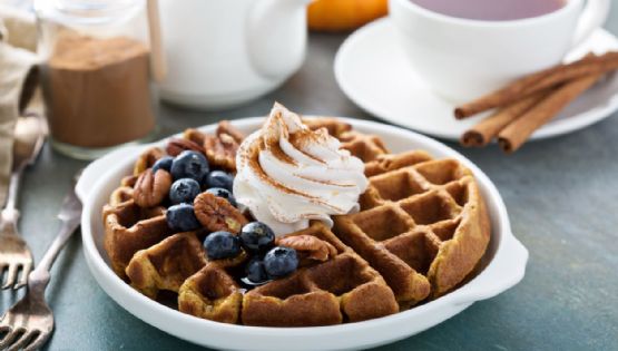 Los mejores desayunos saludables para invierno