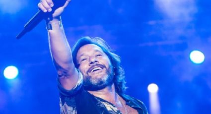 La vida de Diego Torres tras la separación