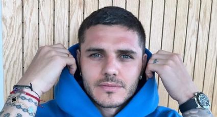 Las escandalosas pruebas que comprometen a Mauro Icardi