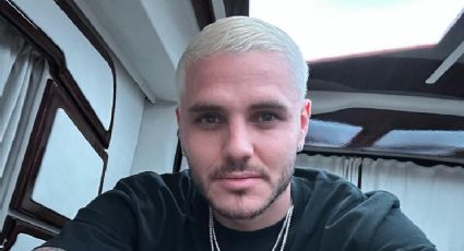 Mauro Icardi habría caído en su propia trampa