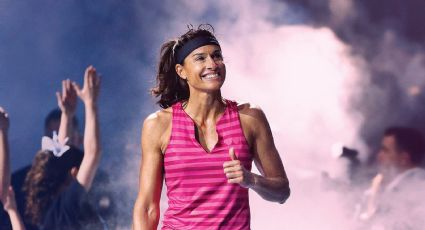 La triste despedida de Gabriela Sabatini: “No tengo palabras”