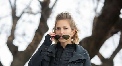 Luisana Lopilato desató la furia de los cordobeses