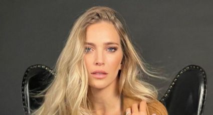 La extraña actitud de Luisana Lopilato en medio del escándalo