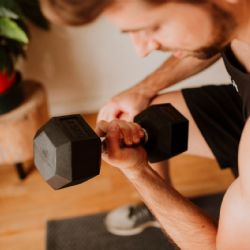 Las claves para hacer ejercicio sin lesionar tus músculos