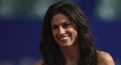 El emotivo recuerdo que conmovió a Gabriela Sabatini