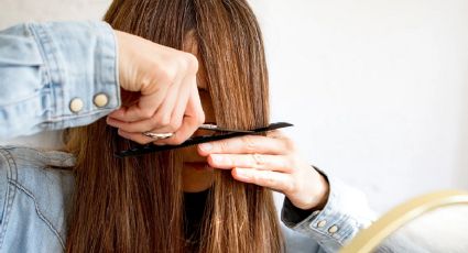 Corte de pelo y técnicas eficaces para dar volumen al cabello