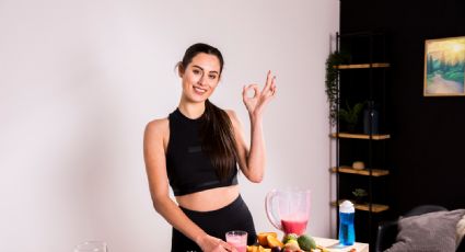 Las fantásticas recetas fitness para degustar sin culpa