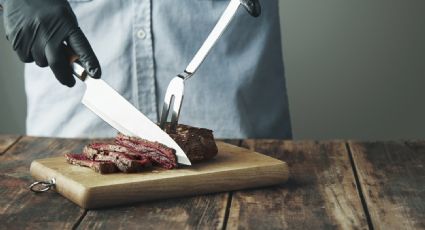 Desmitificando la alimencatión con carne vacuna: realidad y perspectivas