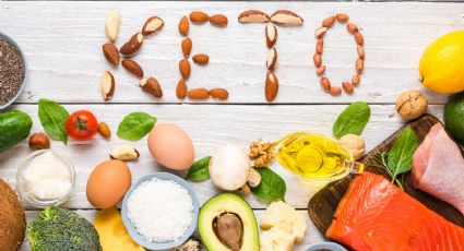 La mejor dieta Keto: Una guía para una alimentación saludable