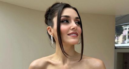 La pasión oculta de Hande Erçel, la protagonista de “Eda y Serkan ¿Será que es amor?"