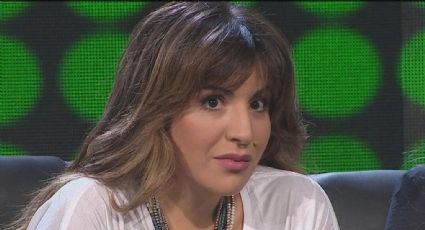 Escandalosa versión de Gianinna Maradona en contra de Jimena Barón