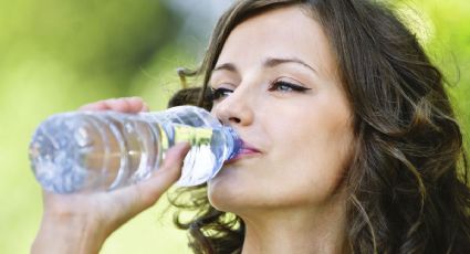 Desmintiendo los mitos de la ingesta del agua