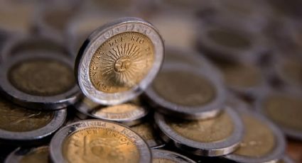 Las monedas de $1 que pueden venderse en más de 1 millón de pesos