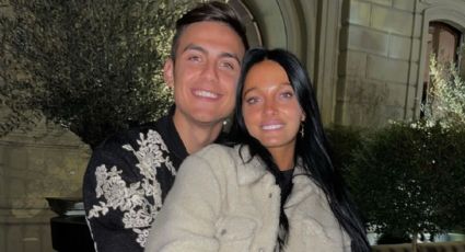 El invaluable regalo de Oriana Sabatini a Paulo Dybala