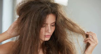 Los mejores consejos para evitar el frizz en el pelo