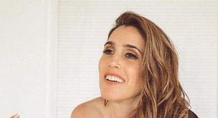 Soledad Pastorutti desplegó su magia en la despedida de Maxi Rodríguez