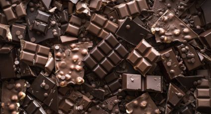 Los mitos más famosos sobre el chocolate