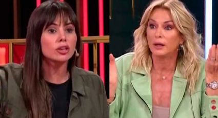 Yanina Latorre destrozó a Romina Uhrig: "¡Una mina que tiene una causa de enriquecimiento ilícito!"