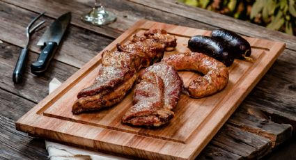 Adelantate al domingo y enterate de cuáles son los mejores cortes de carne para el asado