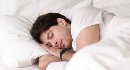 Aprovechá estos consejos para dormir mejor que nunca