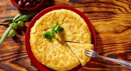 Receta clásica y alternativas para lograr la mejor tortilla de papas