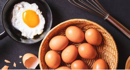 Aprende las maneras fáciles y rápidas de preparar huevos