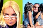 Revelan cuánto le pagó Jorge Rial a Silvia D’Auro para quedarse con la tenencia de Rocío y Morena