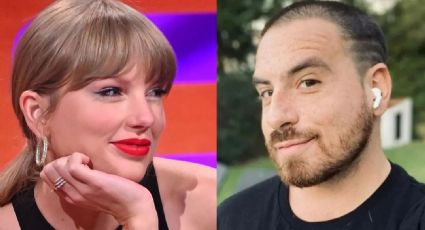 Fede Bal no perdona a nadie: ahora lo vinculan con la cantante Taylor Swift