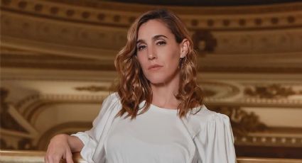 La terrible interna entre Soledad Pastorutti y su esposo