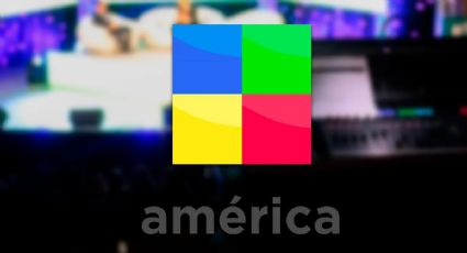 Una reconocida panelista vuelve a brillar en la pantalla de América TV