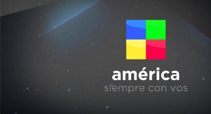 "Me queda como un trago amargo": la furia de un exconductor de América Tv tras su salida