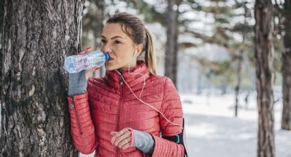 La importancia de la hidratación en invierno