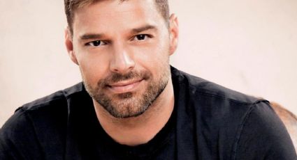 Un famoso modelo argentino sería la nueva pareja de Ricky Martin