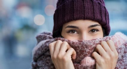 Los consejos de los profesionales para cuidar tu salud en invierno