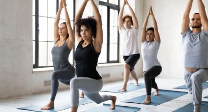 Las ramas del yoga: descubre y elige el tipo de yoga adecuado para ti