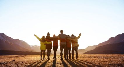 Día del amigo: una celebración de la amistad y la historia