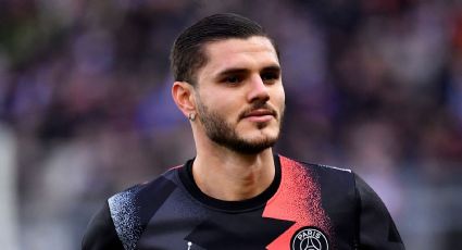 Cande Lecce habló de Mauro Icardi y confirmó su romance