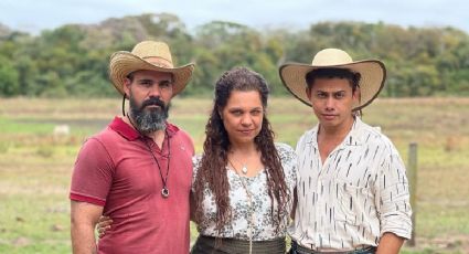 El peor final para Maria Bruaca en “Pantanal”