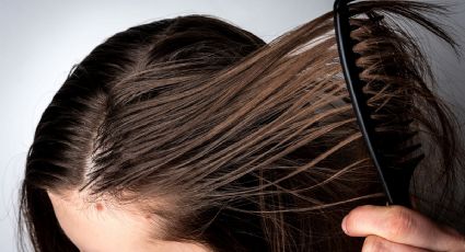 Consejos para armar una rutina efectiva para el cabello graso