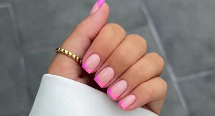 Elegancia y originalidad: diseños de uñas inspirados en la manicura francesa