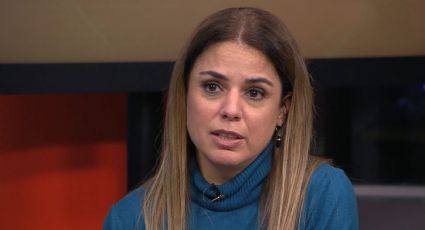 "La peor noticia": Marina Calabró dio la primicia más triste sobre una de las grandes divas de la TV