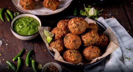 Albóndigas sin carne y sin harinas: 3 recetas ideales para un almuerzo saludable y delicioso