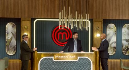 Develan por error el gran ganador de "MasterChef"