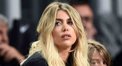 La esposa de Andrés Nara se involucra en el escándalo de Wanda Nara